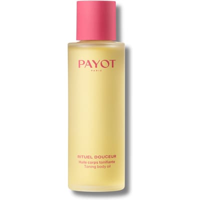 Payot Huile Corps Tonifiante Lichaamsolie - 100ml - Verstevigend