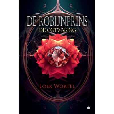 De Robijnprins - Loek Wortel