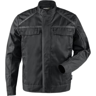 Werkjas Fristads Green 4688 GRT