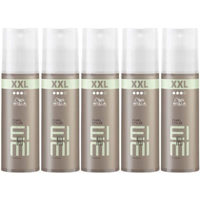 10X Wella EIMI Pearl Styler Gel XXL 150ml