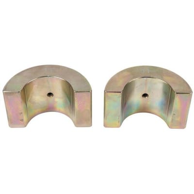KS Tools 460.1717 Set halve schalen Ø 51x54mm