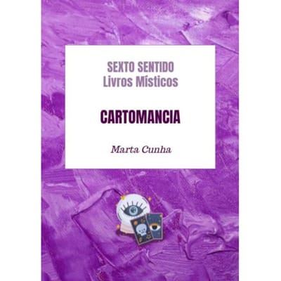 Cartomancia - Sexto Sentido