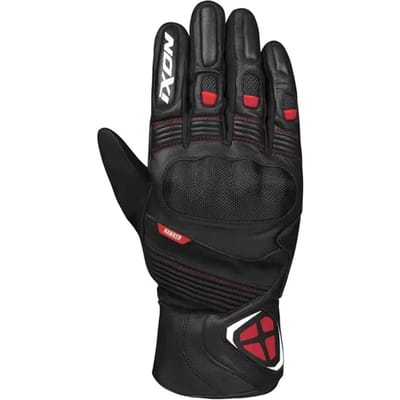 Winter motorhandschoenen Ixon Pro Hawker