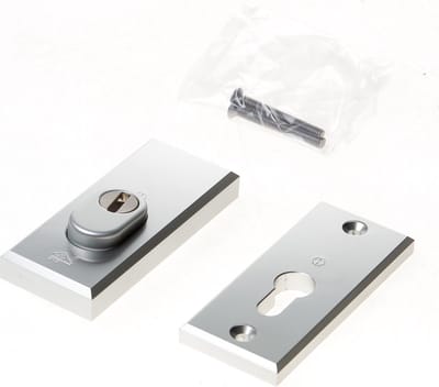 Hoppe vh rozet F1 27nsb recht pc ktb dd35-55