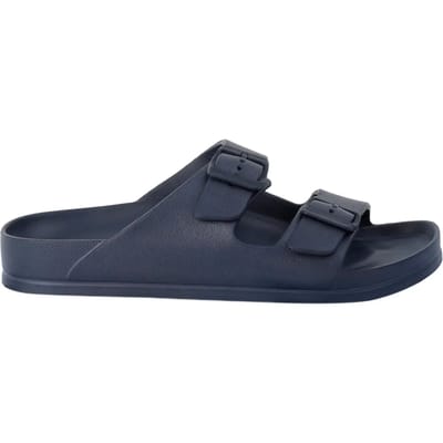 Dames Brooklyn sandalen met dubbele bandjes