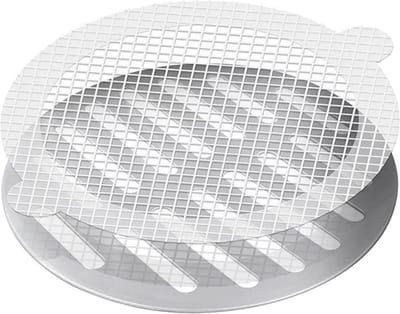 Afvoer - 1 Stuk- Silicone afvoerstop - Afvoerplug - Grijs - Anti haar afvoer stop - Ontstopper Anti-Verstoppingen - Gootsteen Zeef - Haarfilter - Wegwerp - doucheafvoer haar vanger - IXEN