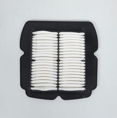 luchtfilter voor suzuki 650 sv motor 2003 tot 2014 13780-16g00-000 16g0 nieuw