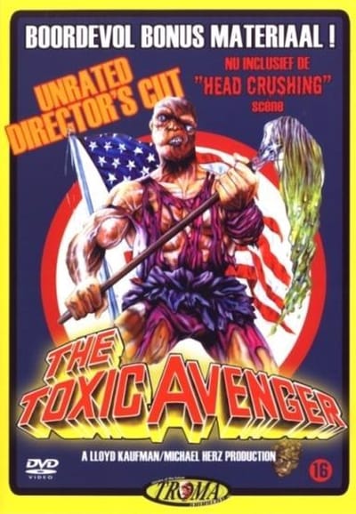 Toxic Avenger