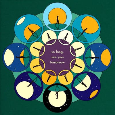 So Long See You Tommorrow - Bombay Bicycle Club