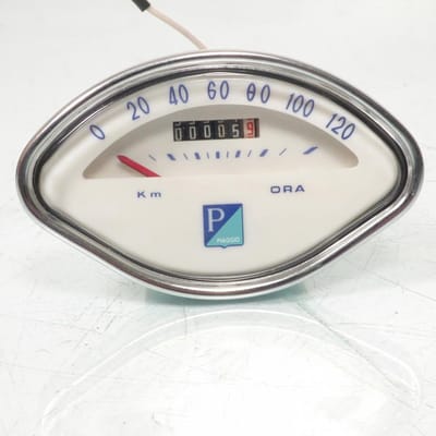 Compteur origine pour Scooter 098473 Neuf