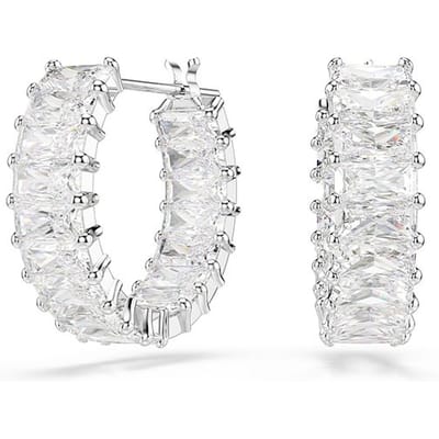 Swarovski - Matrix - 5733397 - Dames - Oorbellen