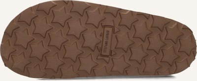 STEFANO LAURAN Dk56658 Slippers - Dames - Beige - Maat 43