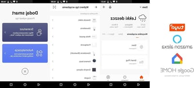Watersensor Overstroom - Watermelder Sonde - Huis Beveiligen - Draadloze Bewaking - ZigBee Compatibel - Zwart
