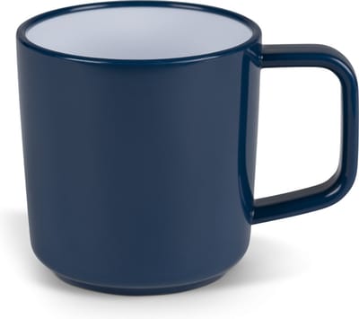 Kampa 9120001351 kopje Blauw Verfrissende drankjes
