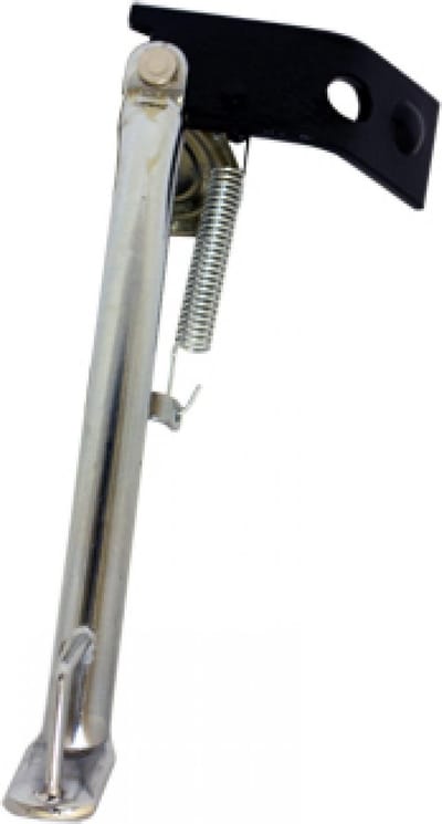 Béquille latérale Kyoto pour Scooter MBK 50 Cw Booster Spirit 2003 à 2004 Neuf