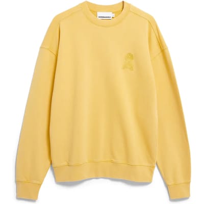 Sweatshirt Armedangels Iconic å Gmt Dye