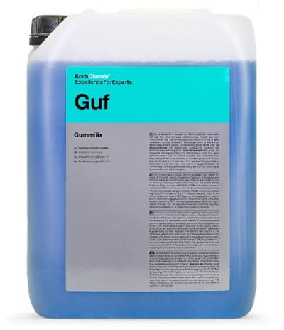 KOCH CHEMIE GUF GUMMIFIX BANDEN RUBBER DRESSING 10L