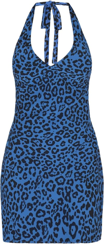 faina Dress