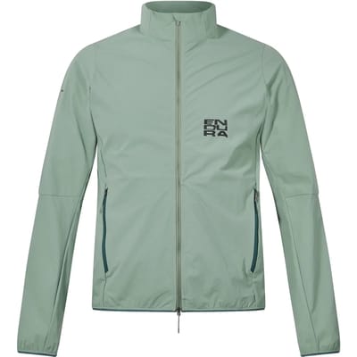 Endura Alltrack Ride Jas Groen L Man