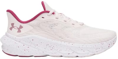 Under Armour Turbulence 3 Hardloopschoenen Roze EU 36 1/2 Vrouw