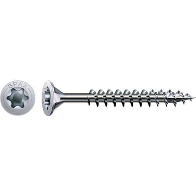 SPAX 1191010500705 Verzinkkopschroef 5 mm 70 mm T-STAR plus Staal 200 stuk(s)
