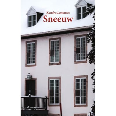 Sneeuw - Xandra Lammers