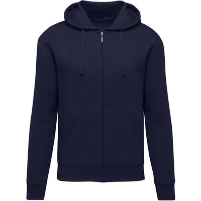 Hooded sweatshirt met rits SG Originals Originals