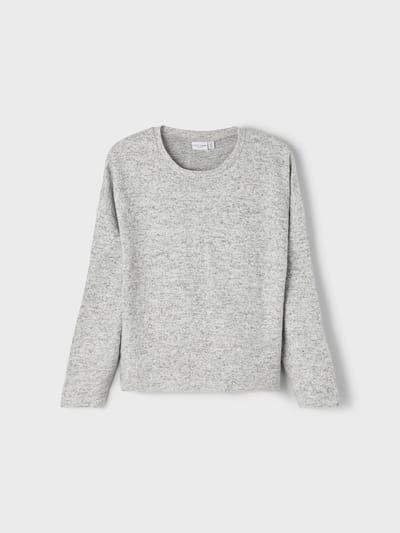 NAME IT - NKFVICTI LS KNIT NOOS - Meisjes - Truien
