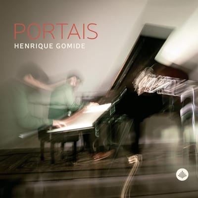 Portais - Henrique Gomide