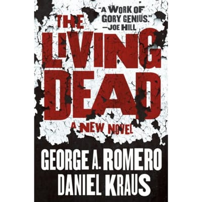 Living Dead - George A. Romero