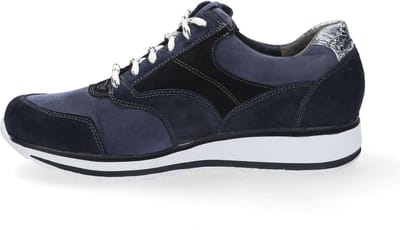 Durea 6279 Sneaker Marine H