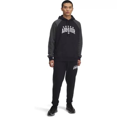 Broek Under Armour Rival Colorblock