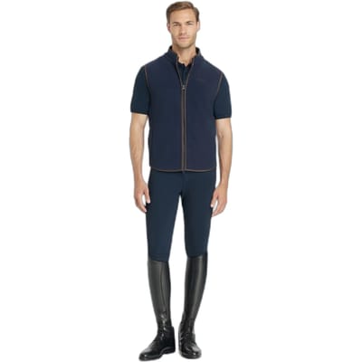 Mouwloos fleece LeMieux