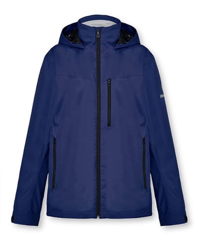 Henri Lloyd Cool Breeze Jas Blauw S Vrouw