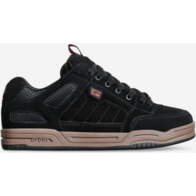 Globe Tilt Prime Skate Schoenen zwart