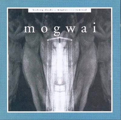 Mogwai - Kicking A Dead Pig: Mogwai Songs Remixed (2 CD)