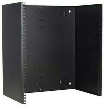 DSIT 12U Wall Mount Bracket - 300mm diep