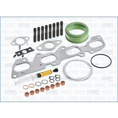 Turbocompressor, montageset AJUSA JTC12309