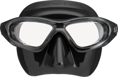 TUSAsport Freediving Mask UM29