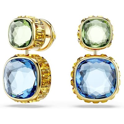 Swarovski - Chroma - 5692492 - Dames - Oorbellen