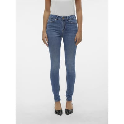 Vero Moda Skinny fit jeans VMFLASH Mid rise Skinny fit Jeans