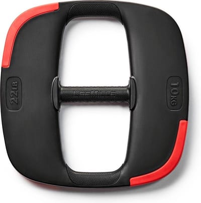 Les Mills SMARTBAR 2.0 SCHIJF 10 KG- Bodypump