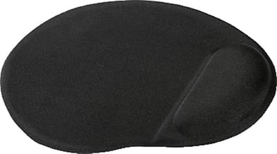 5Star 960879 muismat Zwart - Inclusief polssteun