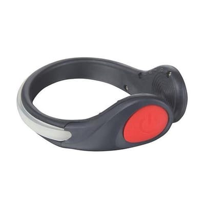 LED Veiligheids Schoenclip | Hardloopschoenen verlichting | Hardloop lampjes - hardloopverlichting - running lights