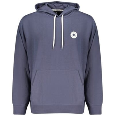 Capuchon sweaters Converse cvm6h113bl410nvyxs