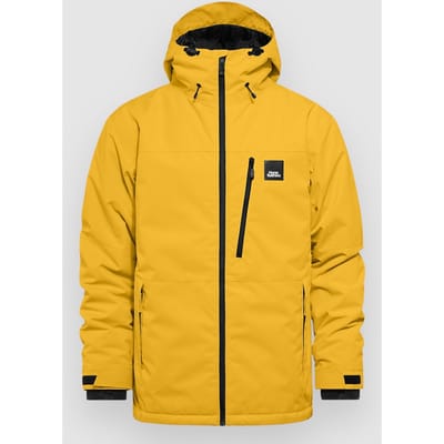 Horsefeathers Recon-jas (geel) - S