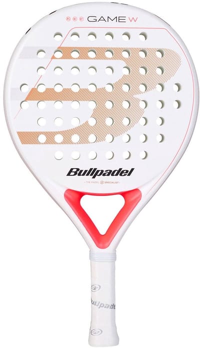 Bullpadel Game Woman