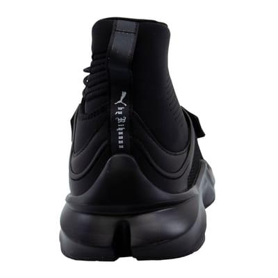 Puma Fenty By Rihanna Ignite Damestrainers Zwart