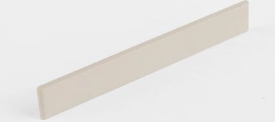 Martin & Co 13STUSQB Ongeslepen Tusq® zadel (blank)