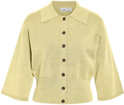 Noisy May Vest Polostijl